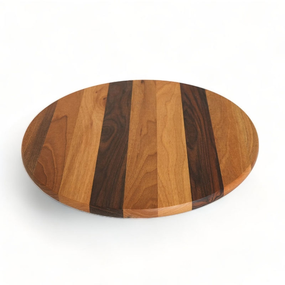 Pizzaplank in walnoot, 35 cm - AT-Line in de groep Bar & Wijn / Bar Materiaal / Speedracks bij The Kitchen Lab (2212-30591)