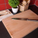 Snijplank in beuk, met handvat, geolied - AT-Line