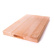 Snijplank in beuk, met maten, geolied - AT-Line