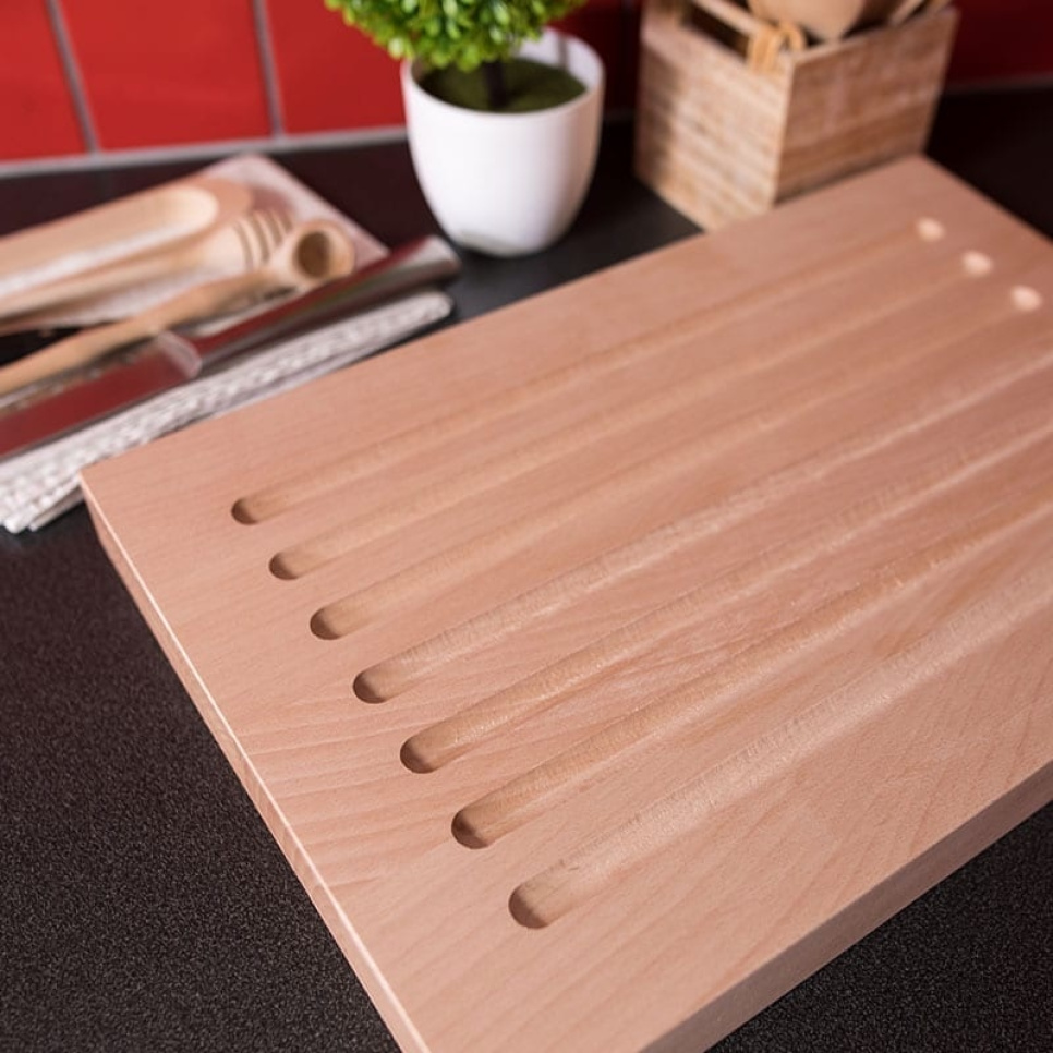 Kruimelplank - AT-Line