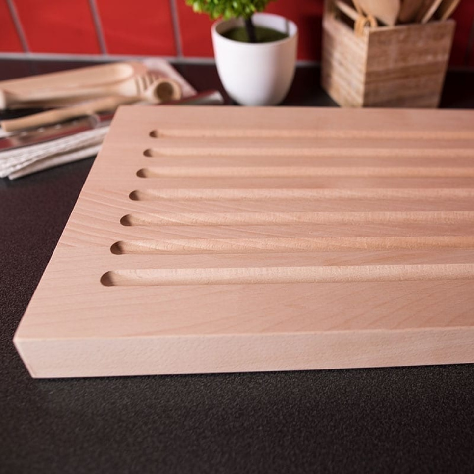 Kruimelplank - AT-Line