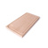 Plankstek plank in eik - AT-Line