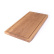 Plankstek plank in eik - AT-Line