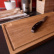 Plankstek plank in eik - AT-Line