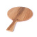 Pizzaplank met handvat - AT-Line