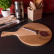Pizzaplank met handvat - AT-Line