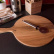 Pizzaplank met handvat - AT-Line