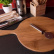 Pizzaplank met handvat - AT-Line