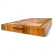 Snijplank in eik, eindehout - AT-Line