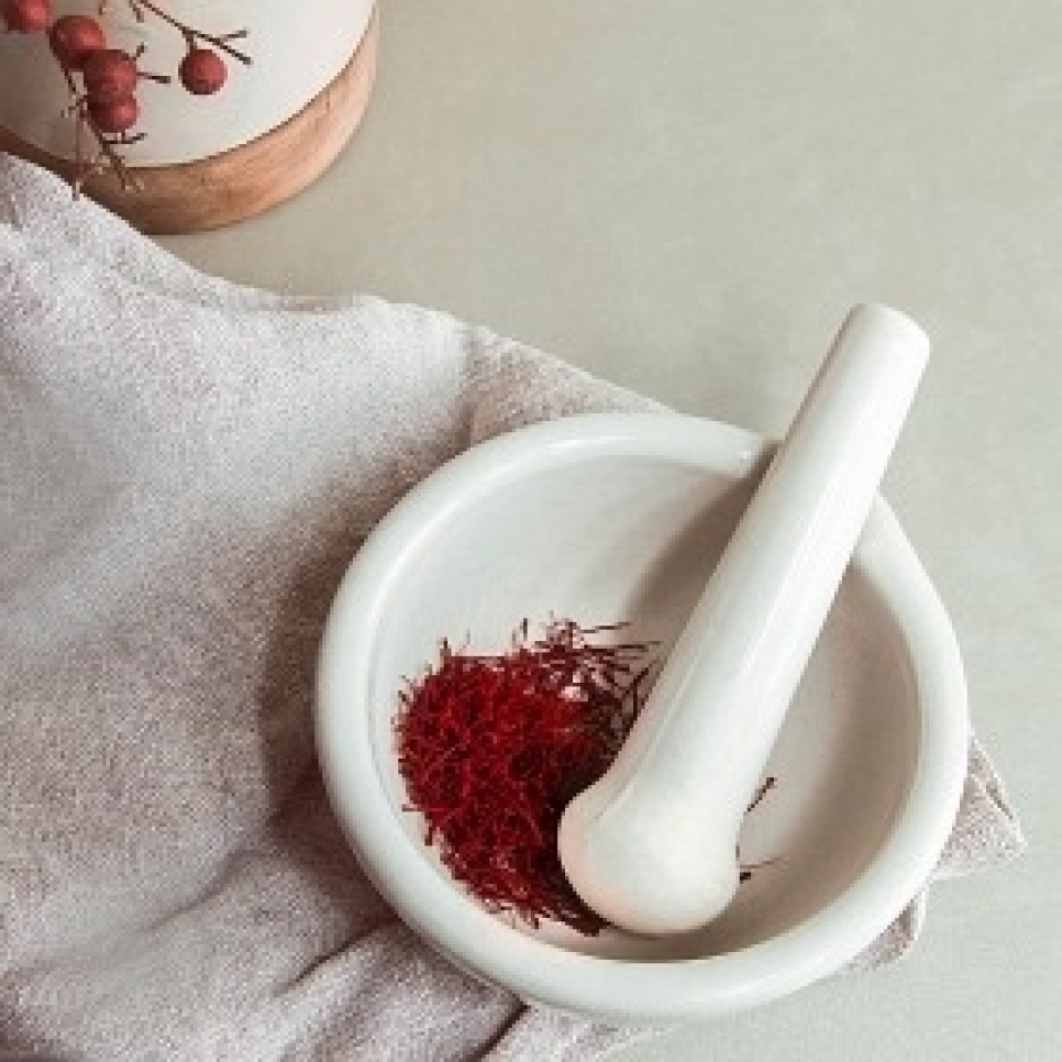 Perzische saffraandraadjes, 1 g