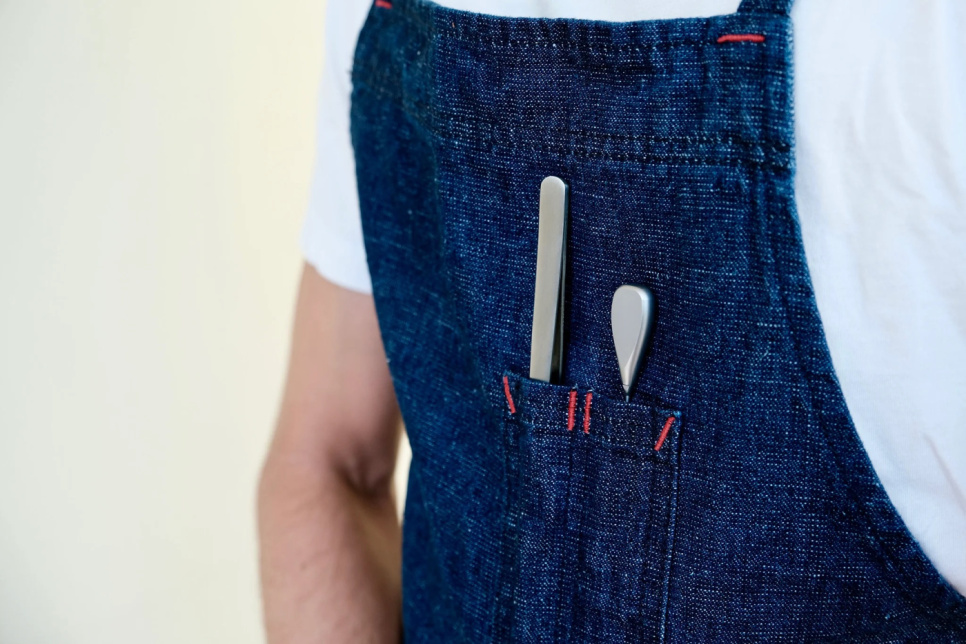 Noyau Cake Tester - Gestura Noyau Cake Tester - Gestura