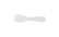 Lepel in paarlemoer, 7 cm - Sturia