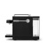 Capsulemachine, De originele espresso-capsulemachine, zwart - Sjöstrand