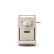 Capsule machine, De originele espresso capsule machine, Beige - Sjöstrand