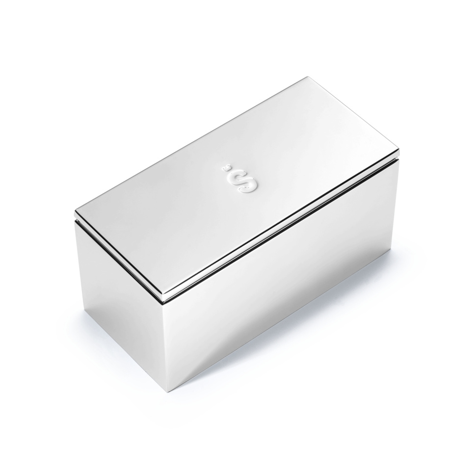 Opbergdoos voor koffiecapsules - Sjöstrand Opbergdoos voor koffiecapsules - Sjöstrand