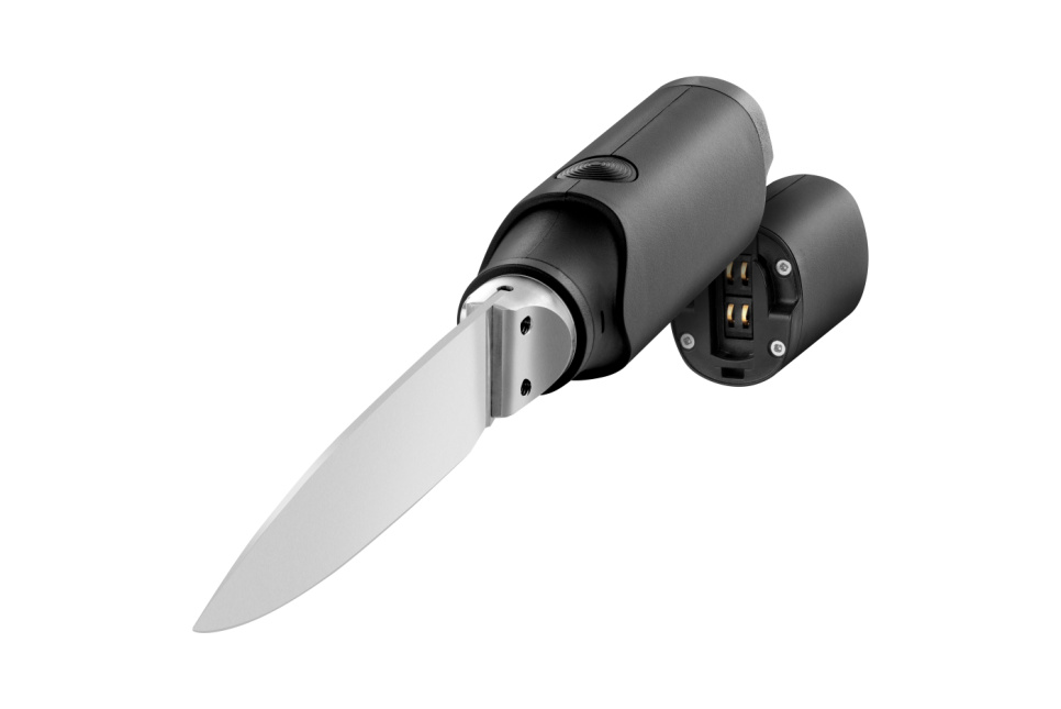 Draadloos ultrasoon mes met accessoireset, 70W - 369Sonic in de groep Koken / Keukenmessen / Overige messen bij The Kitchen Lab (2240-31738)