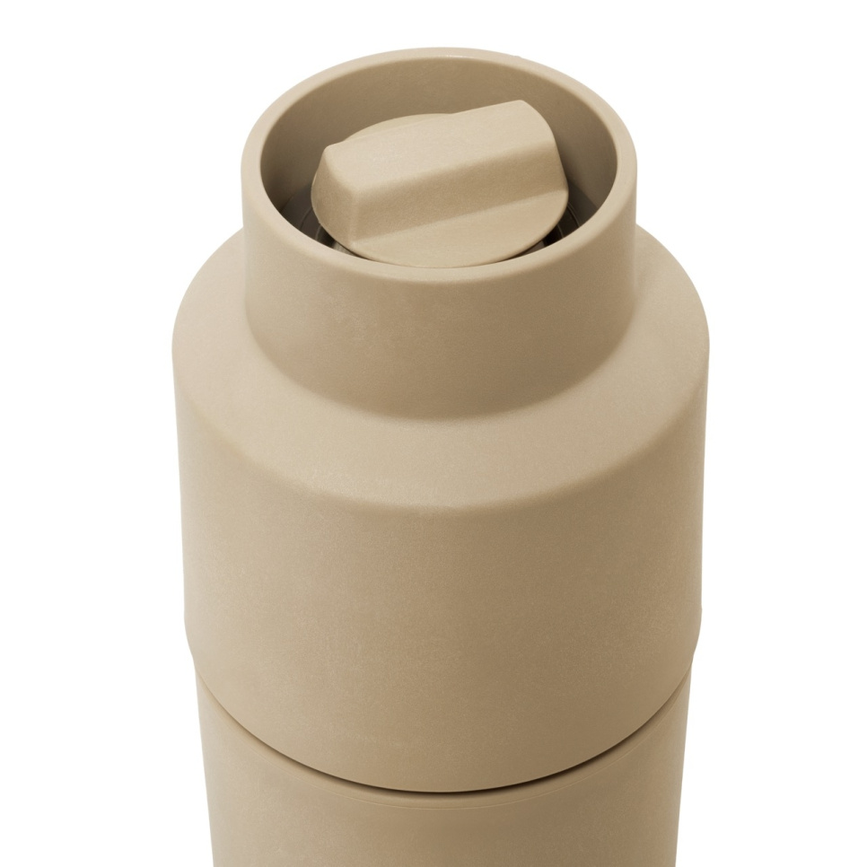 Pepermolen Billund, 12 cm - Crushgrind - Garlic