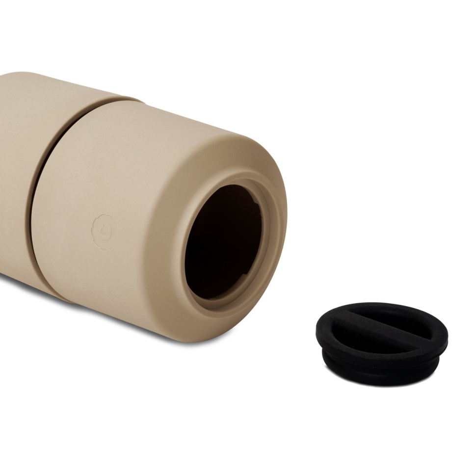 Pepermolen Billund, 12 cm - Crushgrind - Garlic