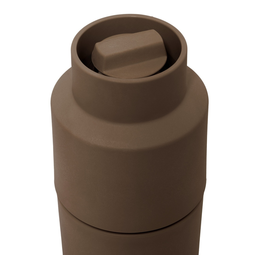 Pepermolen Billund, 12 cm - Crushgrind - All Spice