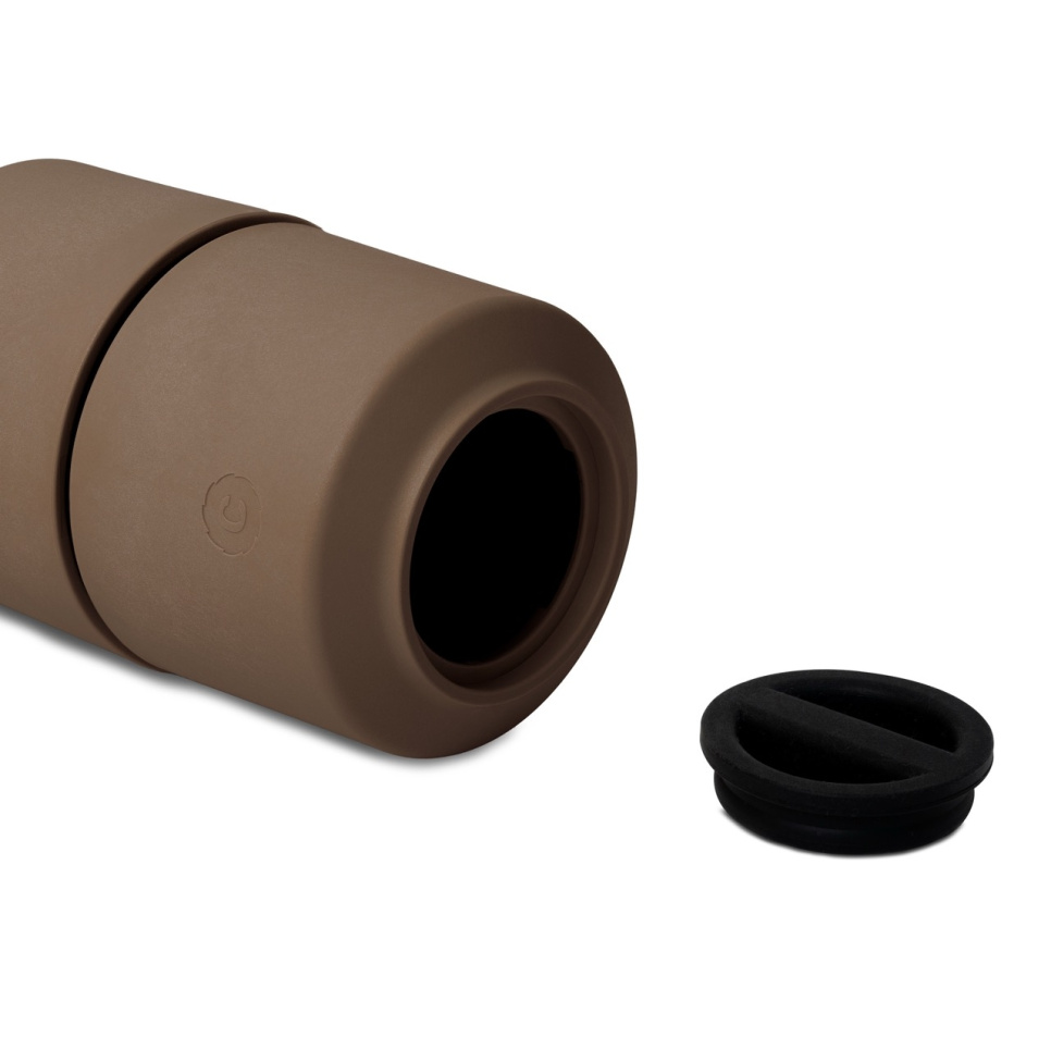 Pepermolen Billund, 12 cm - Crushgrind - All Spice