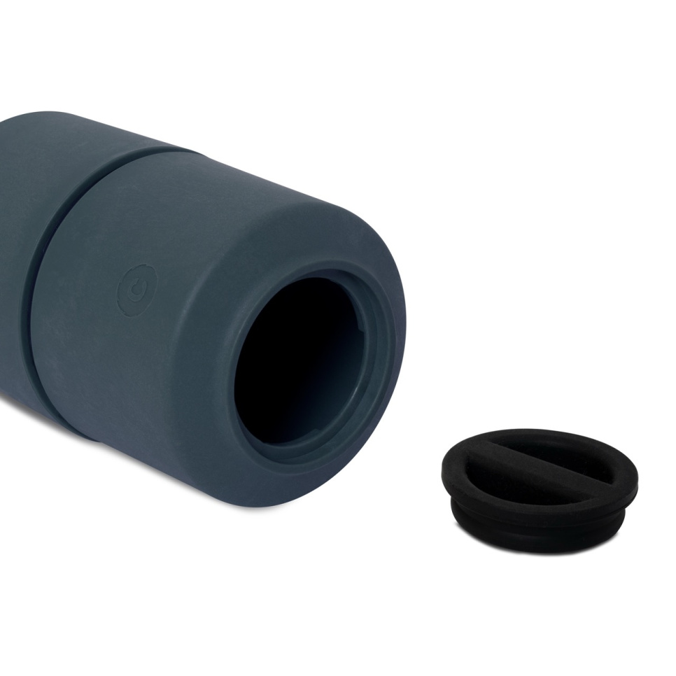 Pepermolen Billund, 12 cm - Crushgrind - Blueberry