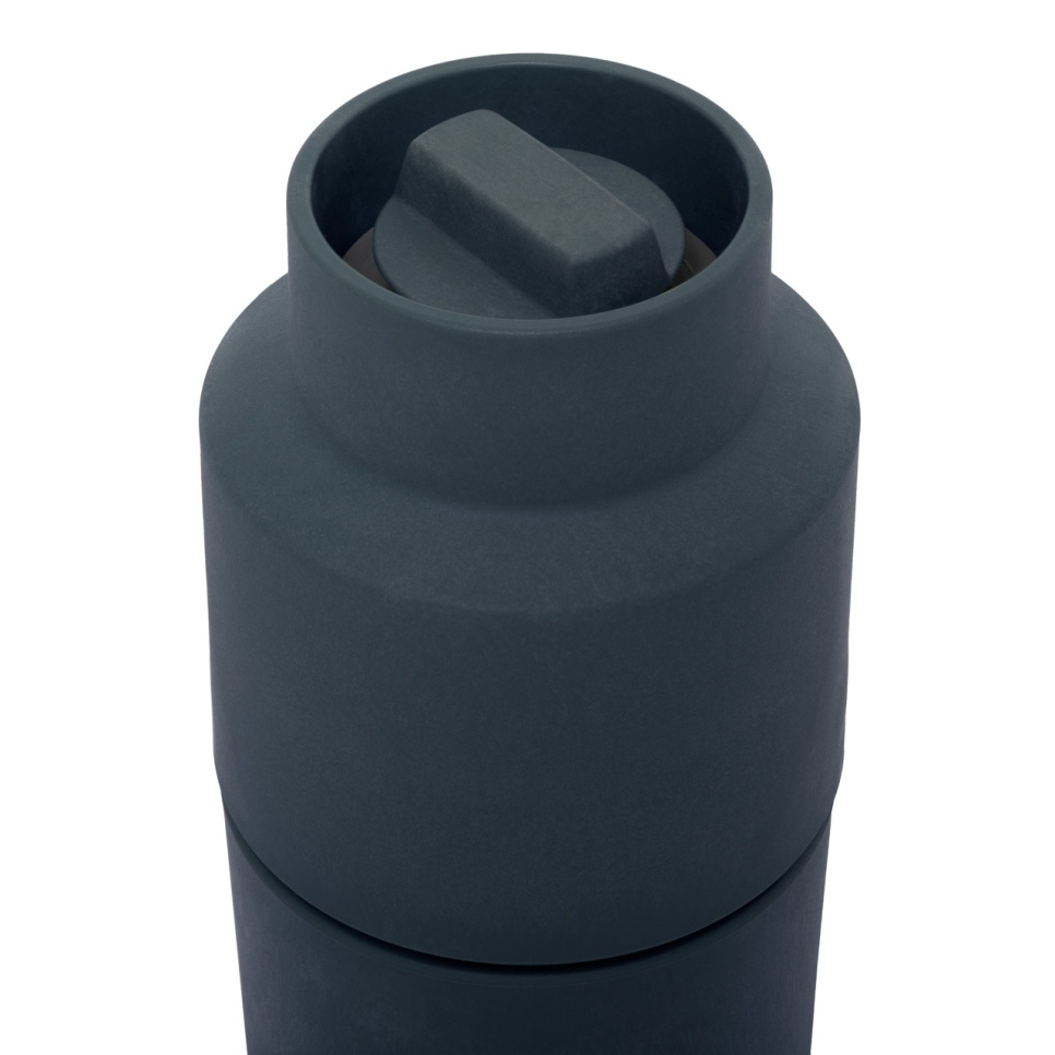 Pepermolen Billund, 12 cm - Crushgrind - Blueberry