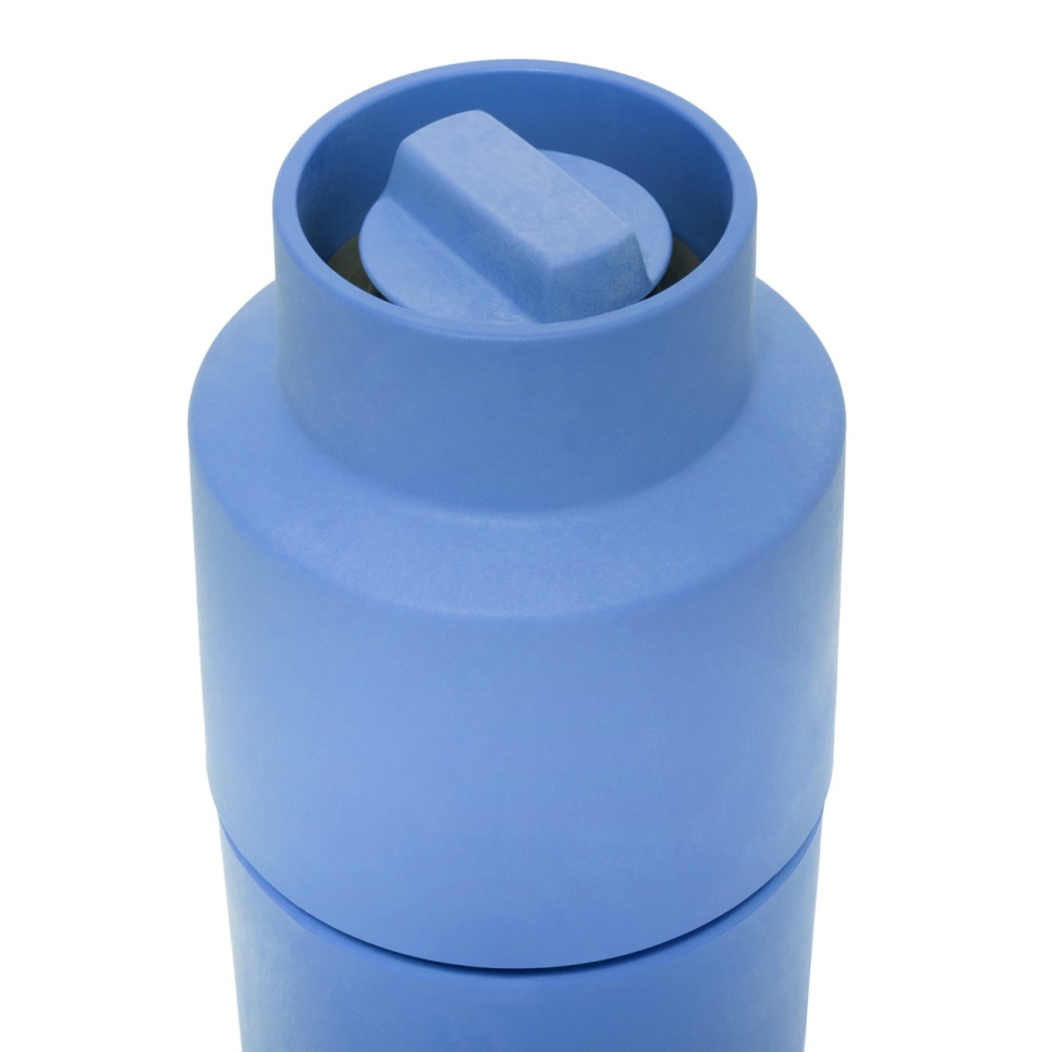 Pepermolen Billund, 12 cm - Crushgrind - Sea Salt