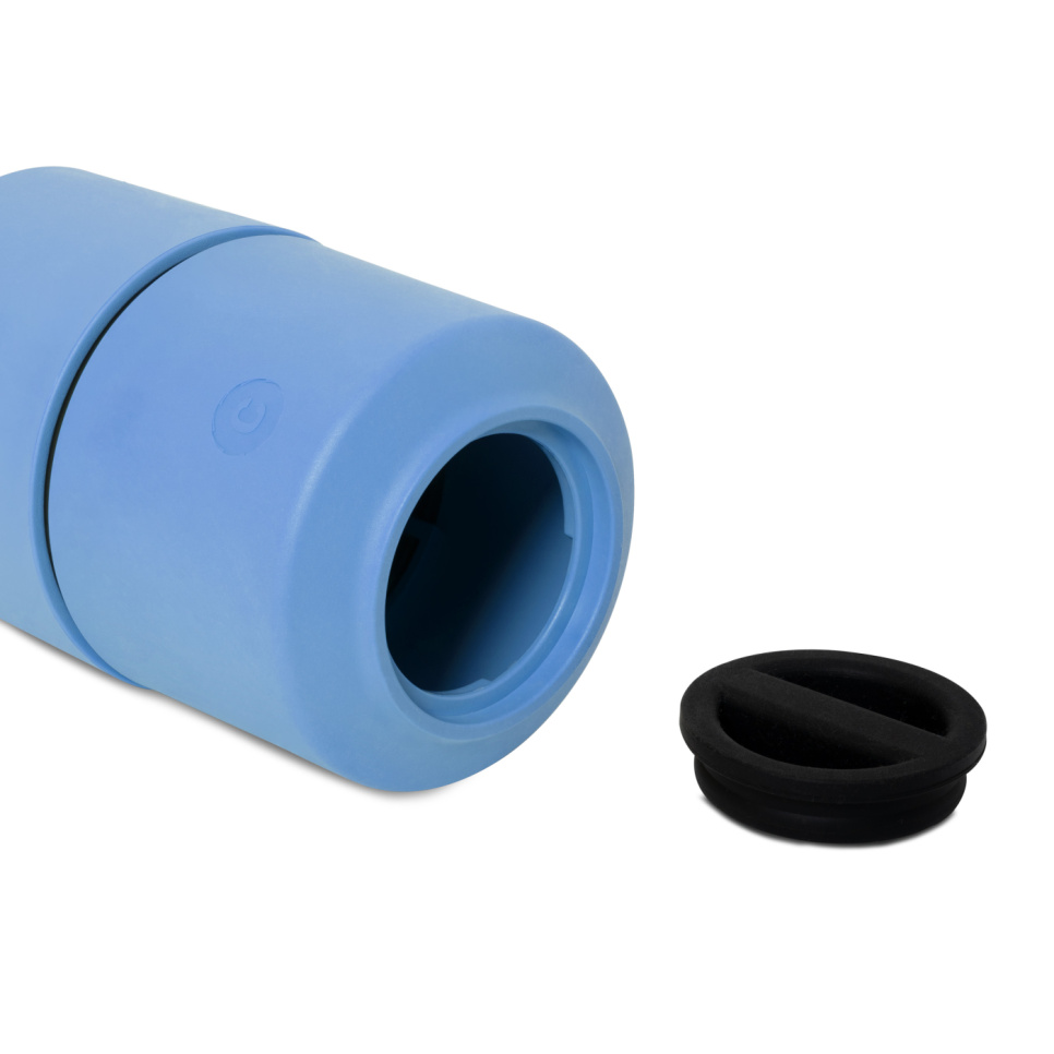 Pepermolen Billund, 12 cm - Crushgrind - Sea Salt