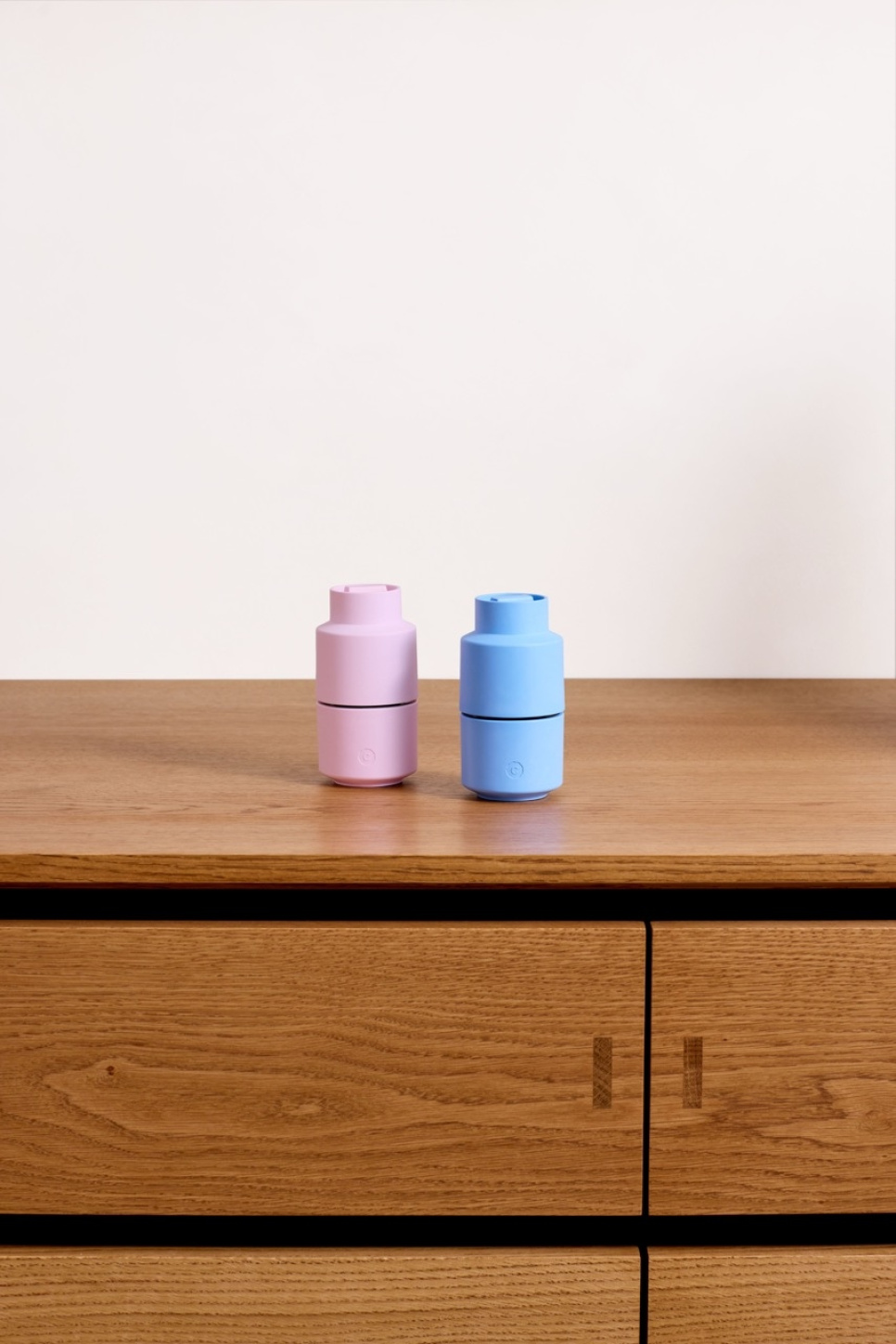 Pepermolen Billund, 12 cm - Crushgrind - Sea Salt