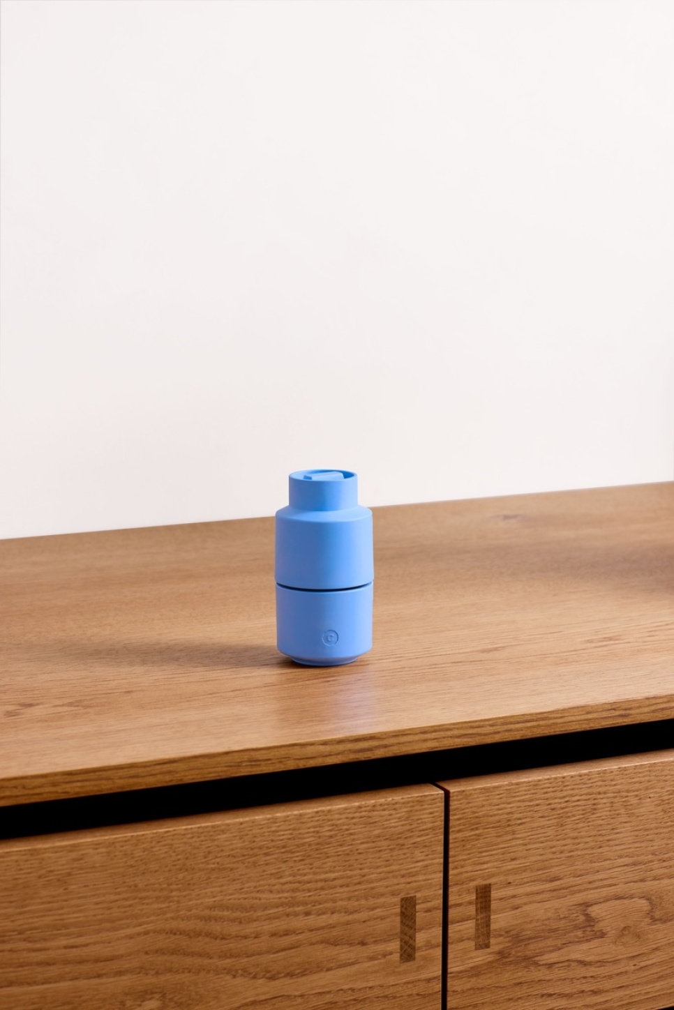 Pepermolen Billund, 12 cm - Crushgrind - Sea Salt