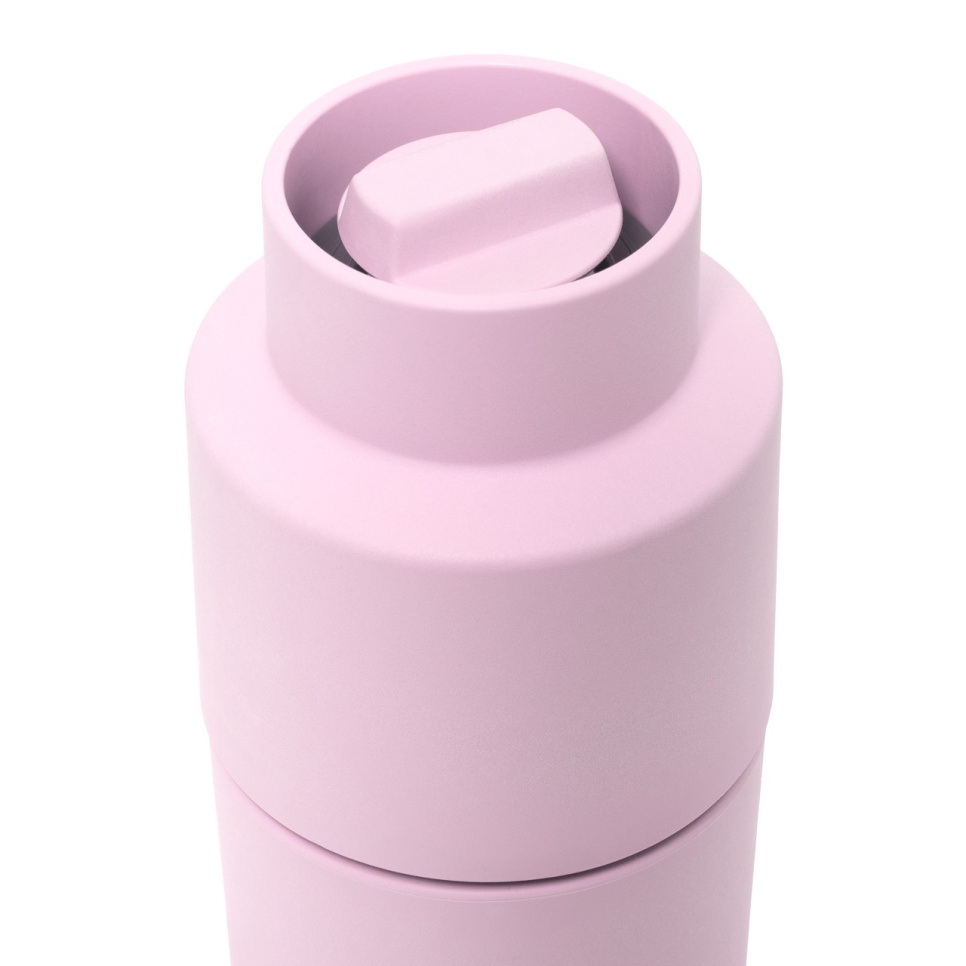 Pepermolen Billund, 12 cm - Crushgrind - Rose Hip