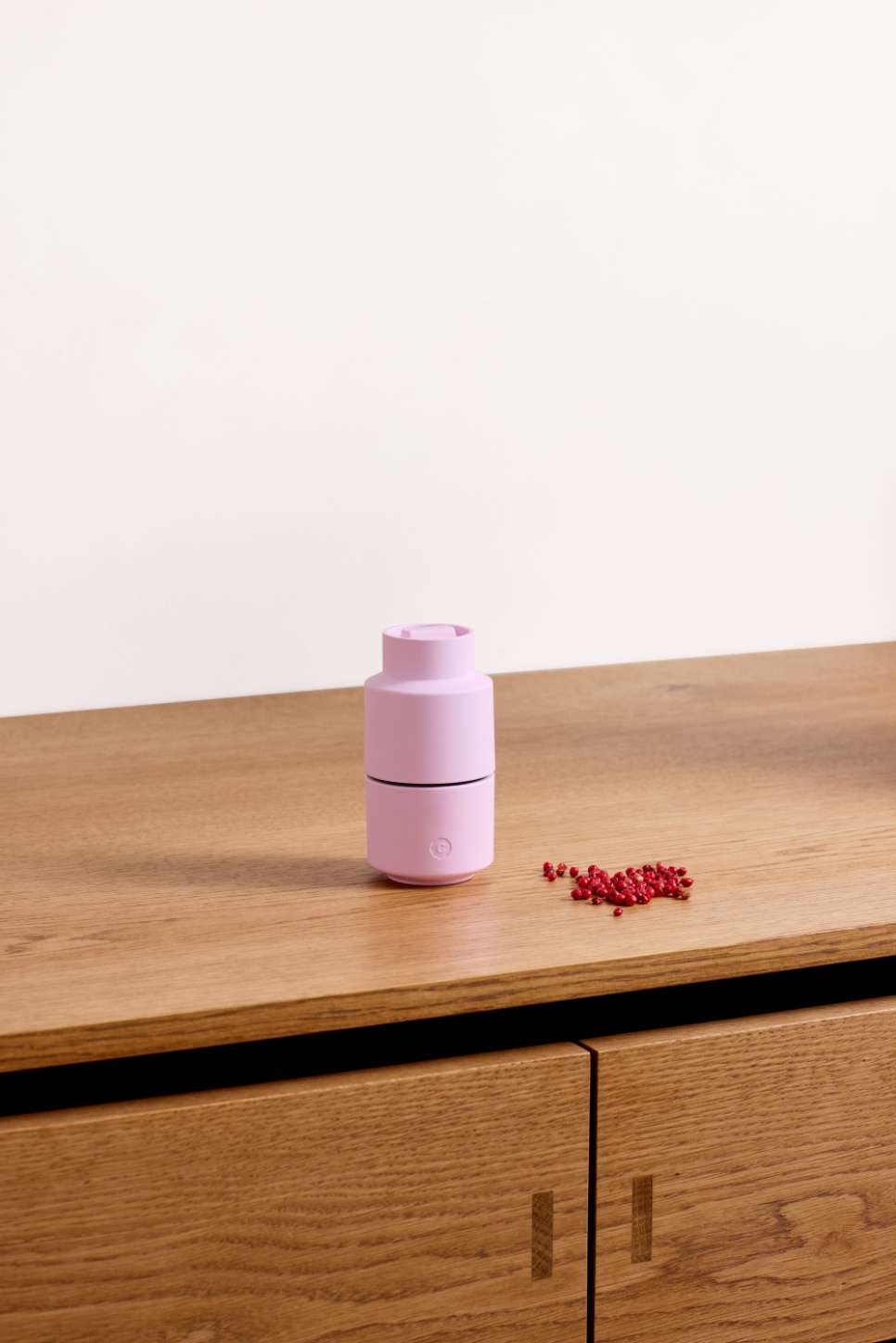 Pepermolen Billund, 12 cm - Crushgrind - Rose Hip