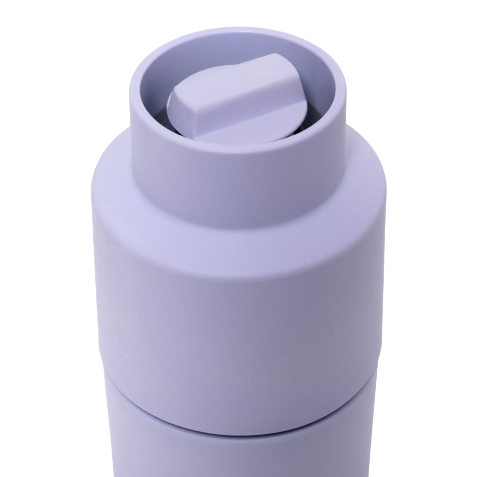 Pepermolen Billund, 12 cm - Crushgrind - Lavender