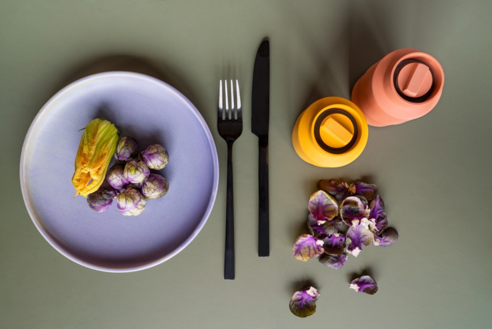 Pepermolen Billund, 12 cm - Crushgrind - Masala