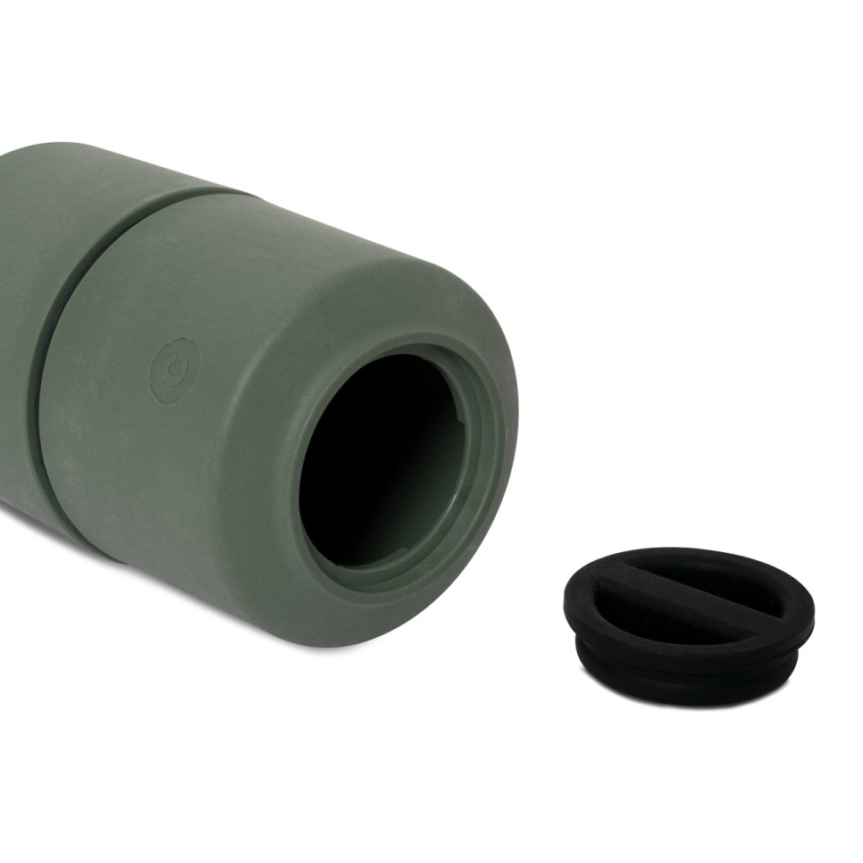 Pepermolen Billund, 12 cm - Crushgrind - Parsley