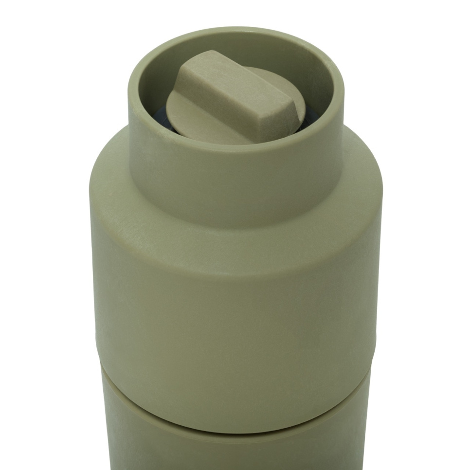 Pepermolen Billund, 12 cm - Crushgrind - Sage