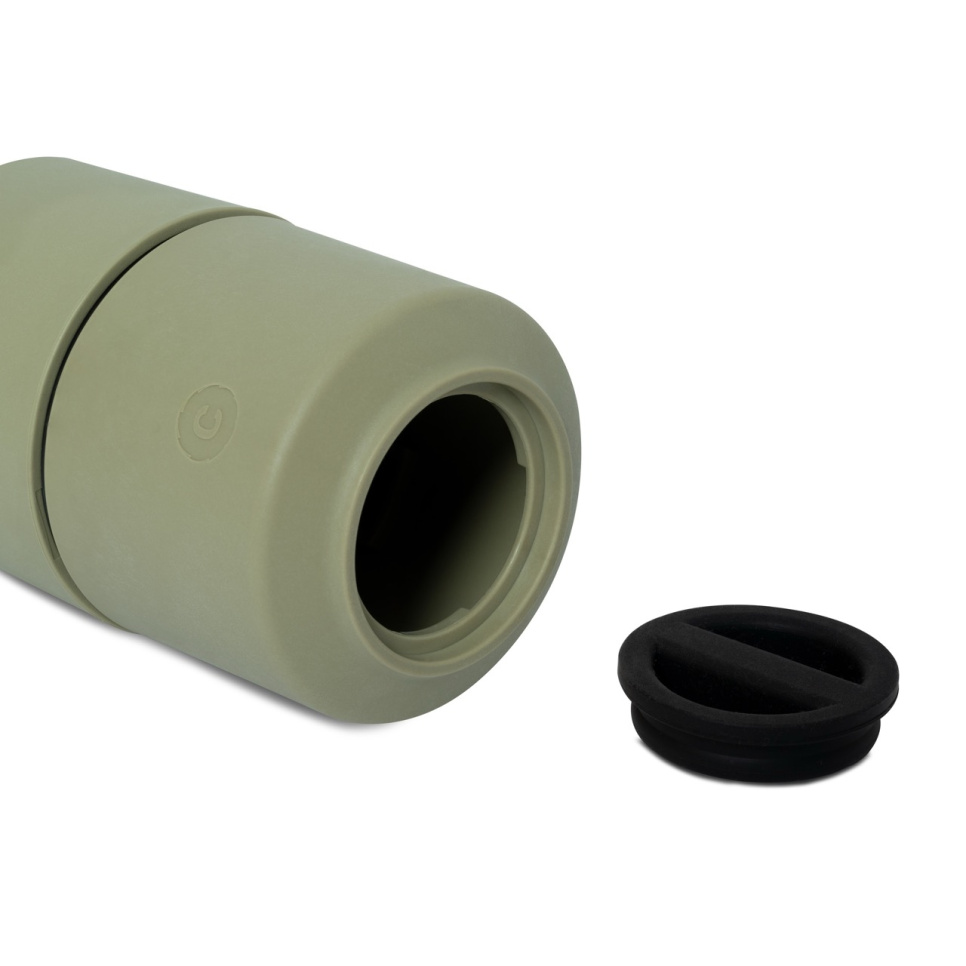 Pepermolen Billund, 12 cm - Crushgrind - Sage