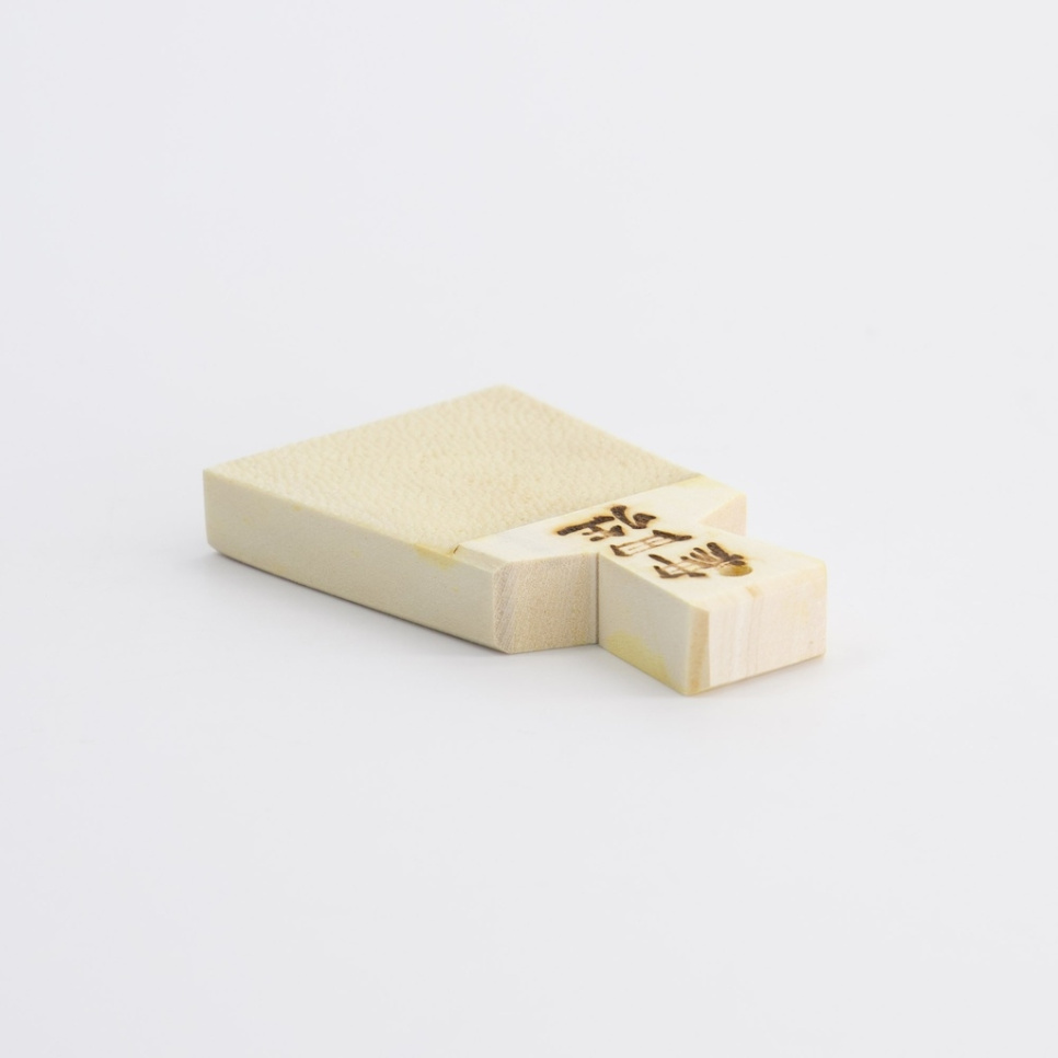 Oroshigane, haaienhark