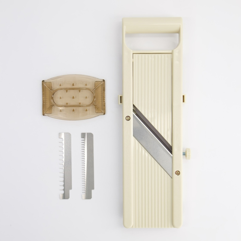 Japanse Mandoline, 59 mm - Shimomura