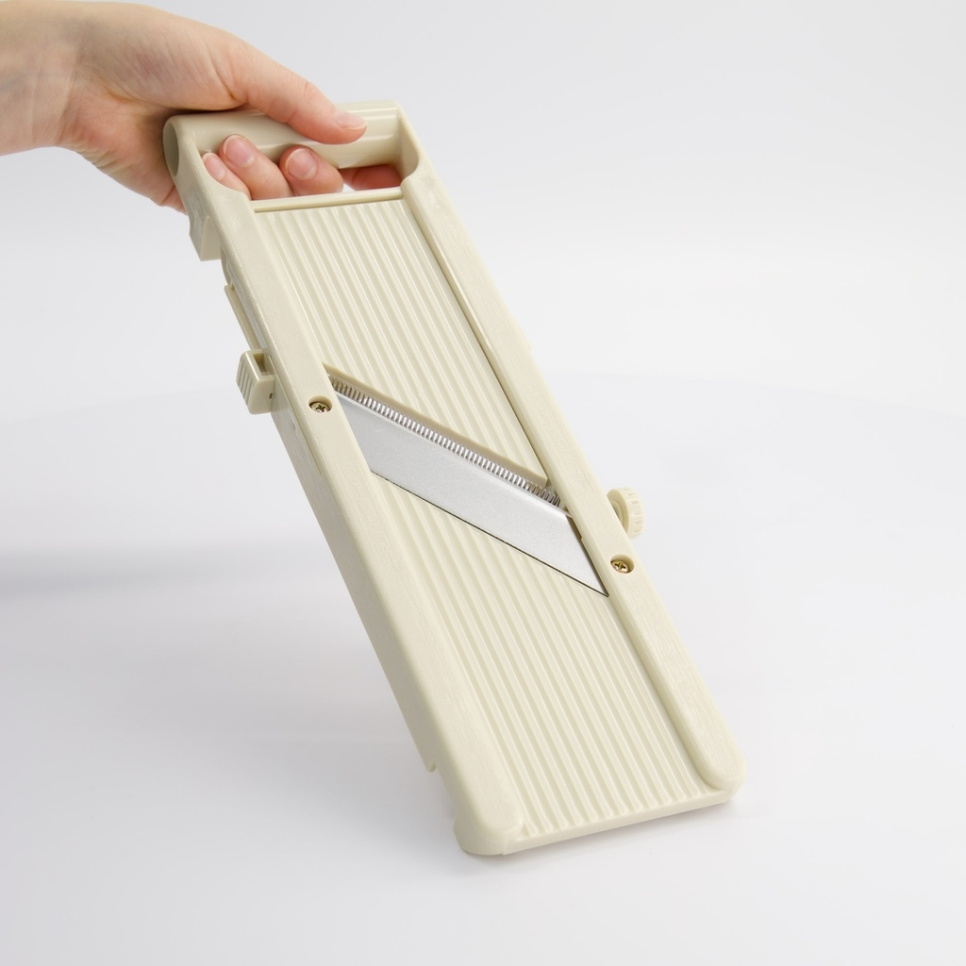 Japanse Mandoline, 59 mm - Shimomura