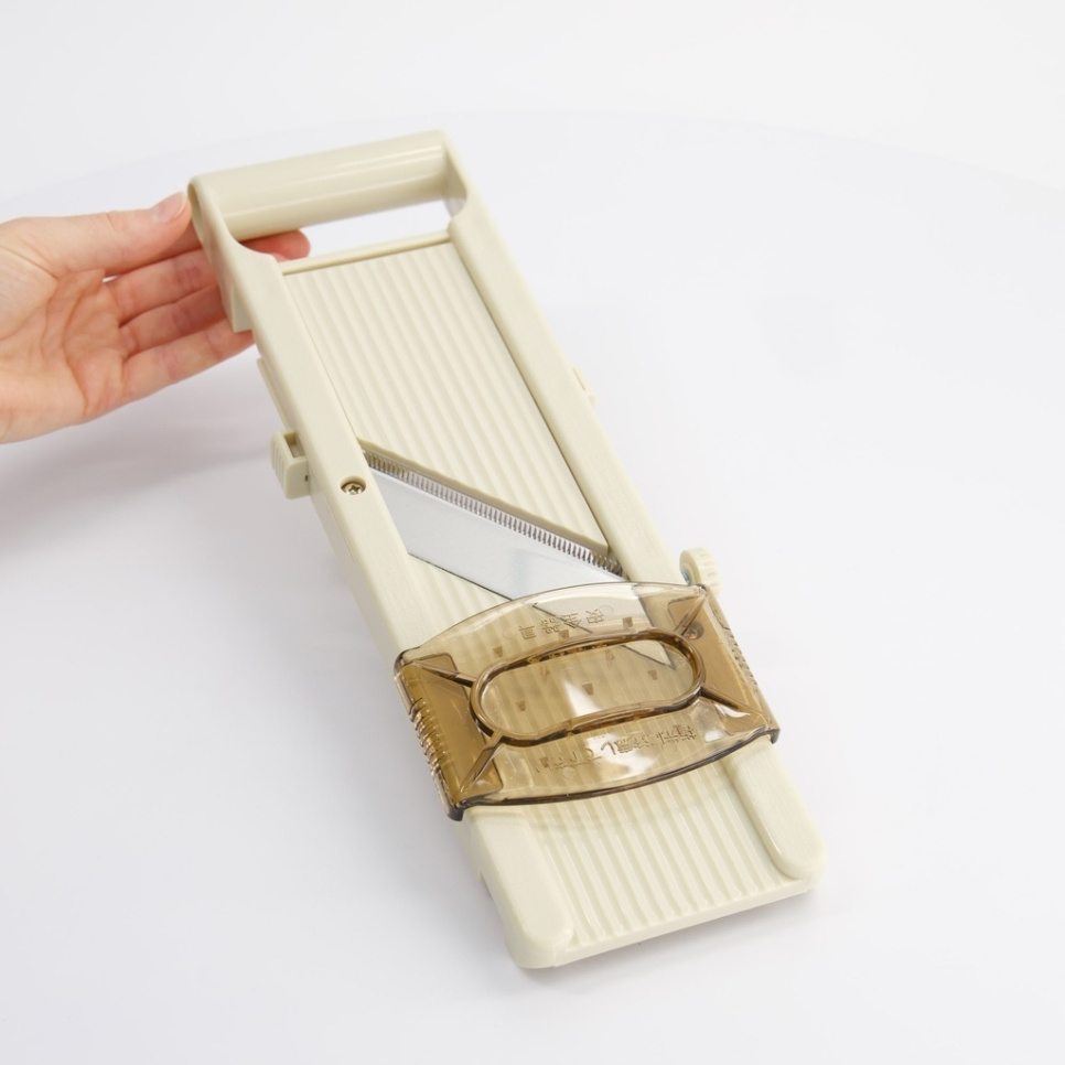 Japanse Mandoline, 59 mm - Shimomura