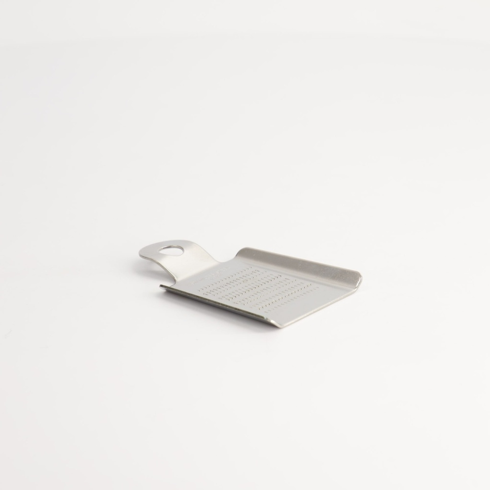 Oroshigane, Roestvrijstalen rasp