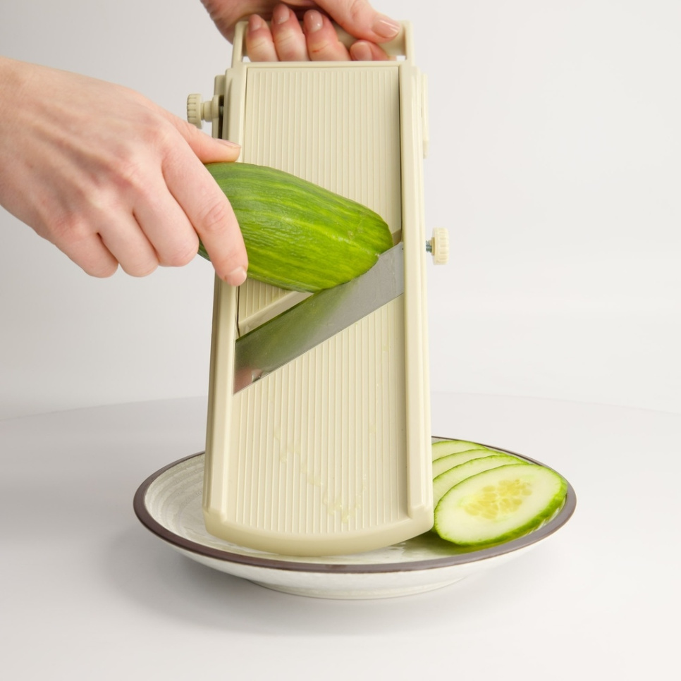 Japanse mandoline, 76 mm - Shimomura