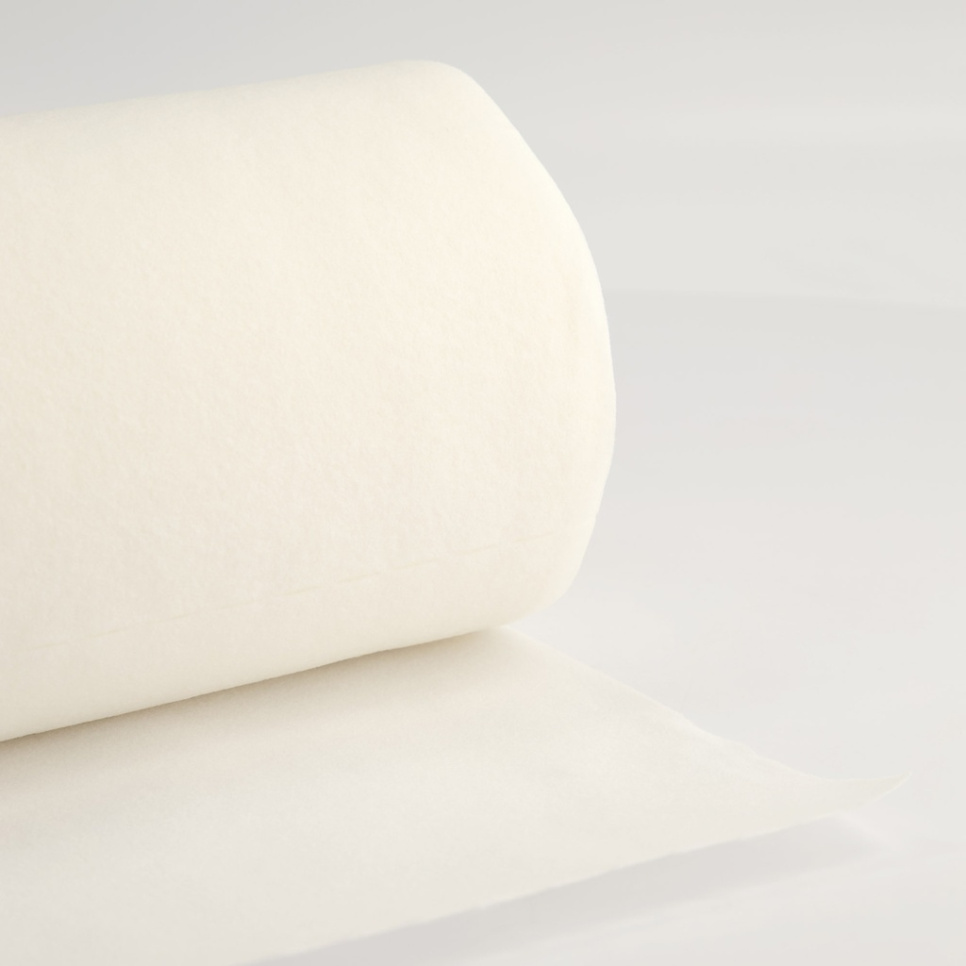 Absorptievellen, 200 stuks 27,5 x 24 cm - Leed