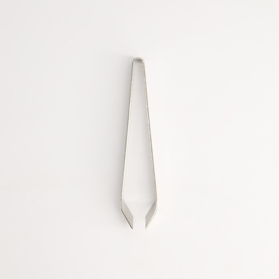 Japanse visgraatpincet