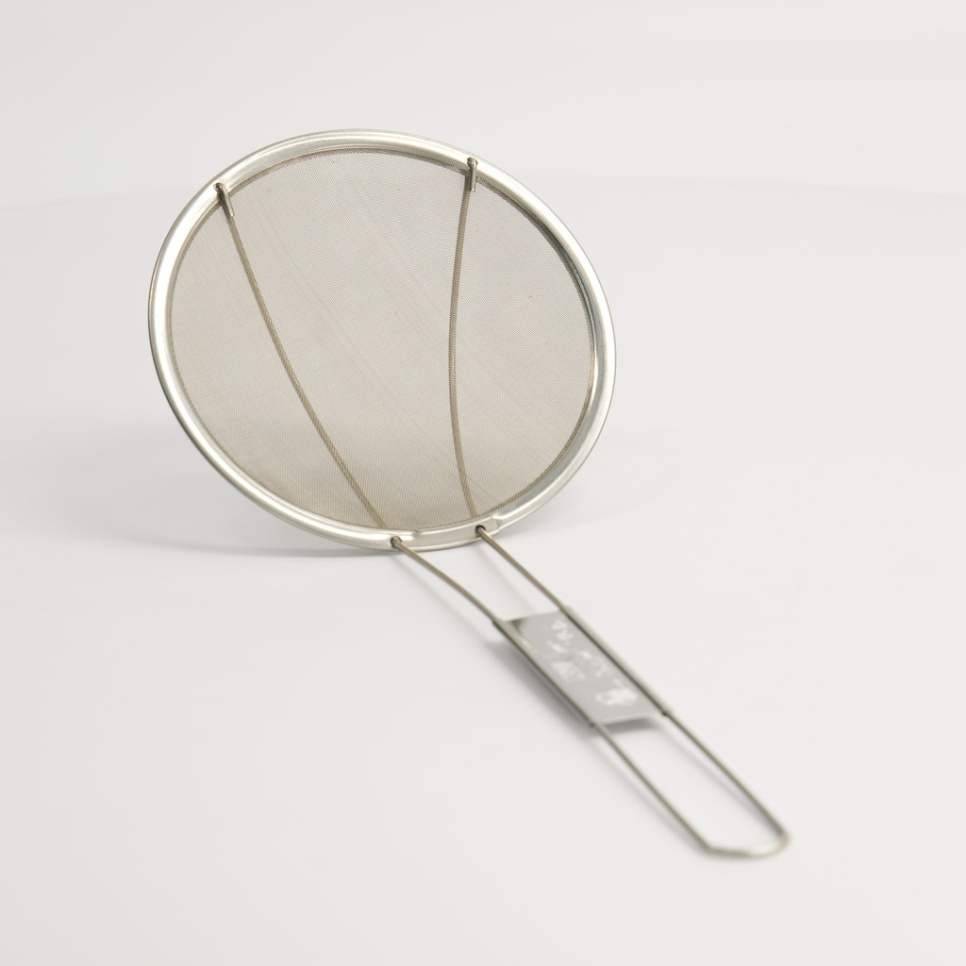 Japanse drijvende lepel