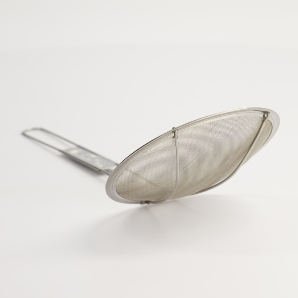 Japanse drijvende lepel