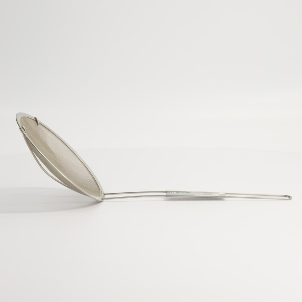 Japanse drijvende lepel