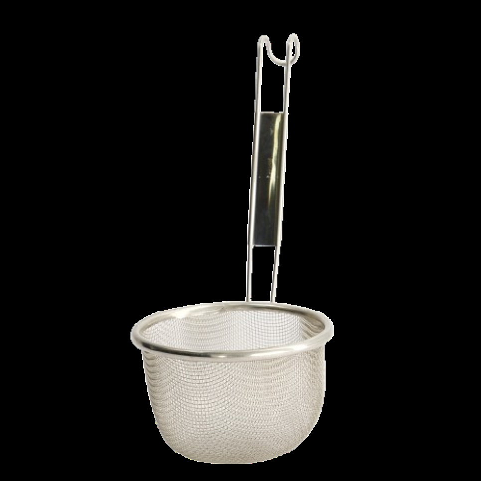 Japanse noedelkorf voor Ramen in roestvrij staal in de groep Koken / Keukengerei / Aziatische keuken bij The Kitchen Lab (2252-33041)