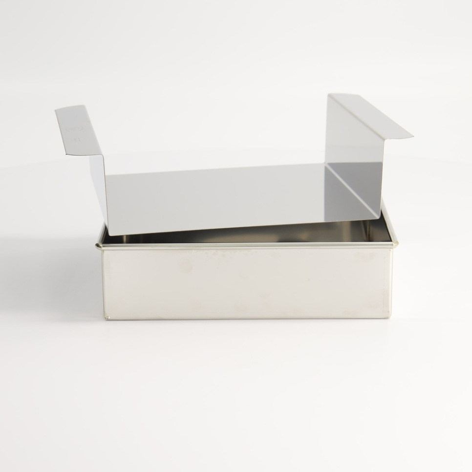 Japanse tofu-pers van roestvrij staal